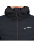 Miniatura Peak Performance, Frost Ski chaqueta de esquí hombres negro