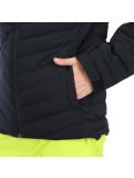 Miniatura Peak Performance, Frost Ski chaqueta de esquí hombres negro