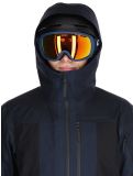 Miniatura Peak Performance, M Gravity Gore-Tex 3L chaqueta de esquí hardshell hombres Salute Blue / Black / Blue Shadow azul, negro 