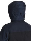 Miniatura Peak Performance, M Gravity Gore-Tex 3L chaqueta de esquí hardshell hombres Salute Blue / Black / Blue Shadow azul, negro 