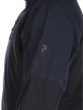 Miniatura Peak Performance, M Gravity Gore-Tex 3L chaqueta de esquí hardshell hombres Salute Blue / Black / Blue Shadow azul, negro 