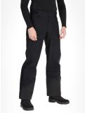 Miniatura Peak Performance, M Gravity Gore-Tex 3L pantalones de esquí hardshell hombres Black negro 