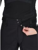 Miniatura Peak Performance, M Gravity Gore-Tex 3L pantalones de esquí hardshell hombres Black negro 