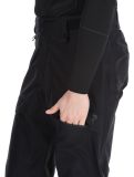 Miniatura Peak Performance, M Gravity Gore-Tex 3L pantalones de esquí hardshell hombres Black negro 