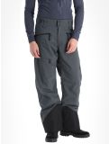 Miniatura Peak Performance, M Insulated 2L Ski pantalones de esquí hombres Motion Grey gris 