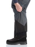 Miniatura Peak Performance, M Insulated 2L Ski pantalones de esquí hombres Motion Grey gris 