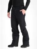 Miniatura Peak Performance, M Insulated Ski pantalones de esquí hombres Black negro 