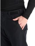 Miniatura Peak Performance, M Insulated Ski pantalones de esquí hombres Black negro 