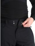 Miniatura Peak Performance, M Insulated Ski pantalones de esquí hombres Black negro 