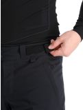 Miniatura Peak Performance, M Insulated Ski pantalones de esquí hombres Black negro 