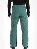 Miniatura Peak Performance, M Insulated Ski pantalones de esquí hombres Smoke Pine verde 