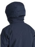 Miniatura Peak Performance, M Maroon chaqueta de esquí hombres Blue Shadow azul 