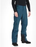 Miniatura Peak Performance, M Maroon pantalones de esquí hombres Infinity Teel azul 