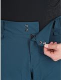 Miniatura Peak Performance, M Maroon pantalones de esquí hombres Infinity Teel azul 