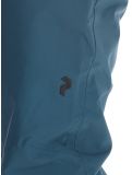 Miniatura Peak Performance, M Maroon pantalones de esquí hombres Infinity Teel azul 