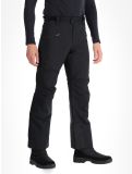 Miniatura Peak Performance, M Navtech 2L pantalones de esquí hombres Black negro 