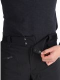 Miniatura Peak Performance, M Navtech 2L pantalones de esquí hombres Black negro 