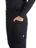 Miniatura Peak Performance, M Navtech 2L pantalones de esquí hombres Black negro 