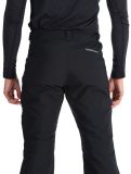 Miniatura Peak Performance, M Navtech 2L pantalones de esquí hombres Black negro 