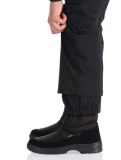 Miniatura Peak Performance, M Navtech 2L pantalones de esquí hombres Black negro 