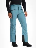 Miniatura Peak Performance, M Navtech 2L pantalones de esquí hombres Hydro Fresh azul 