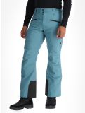 Miniatura Peak Performance, M Navtech 2L pantalones de esquí hombres Hydro Fresh azul 