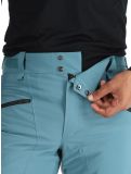 Miniatura Peak Performance, M Navtech 2L pantalones de esquí hombres Hydro Fresh azul 