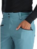 Miniatura Peak Performance, M Navtech 2L pantalones de esquí hombres Hydro Fresh azul 