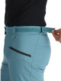 Miniatura Peak Performance, M Navtech 2L pantalones de esquí hombres Hydro Fresh azul 