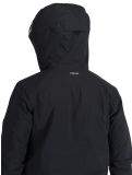 Miniatura Peak Performance, M Rider Tech 2L chaqueta de esquí hombres Black negro 