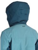 Miniatura Peak Performance, M Rider Tech 2L chaqueta de esquí hombres Hydro Fresh / Infinity Teel azul 