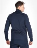 Miniatura Peak Performance, M Rider Zip chaleco hombres Blue Shadow azul 