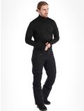 Miniatura Peak Performance, M Scoot Insulated Ski pantalones de esquí hombres Black negro 