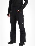 Miniatura Peak Performance, M Scoot Insulated Ski pantalones de esquí hombres Black negro 