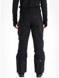 Miniatura Peak Performance, M Scoot Insulated Ski pantalones de esquí hombres Black negro 