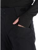 Miniatura Peak Performance, M Scoot Insulated Ski pantalones de esquí hombres Black negro 