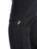 Miniatura Peak Performance, M Scoot Insulated Ski pantalones de esquí hombres Black negro 