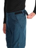 Miniatura Peak Performance, M Vertical Gore-Tex 3L pantalones de esquí hardshell hombres Infinity Teel azul 