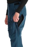 Miniatura Peak Performance, M Vertical Gore-Tex 3L pantalones de esquí hardshell hombres Infinity Teel azul 