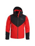 Miniatura Peak Performance, Maroon Gtx chaqueta de esquí hombres alpine rojo