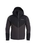 Miniatura Peak Performance, Maroon Gtx chaqueta de esquí hombres iron cast negro