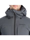 Miniatura Peak Performance, Maroon Jacket chaqueta de esquí hombres Motion gris 