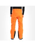 Miniatura Peak Performance, Maroon pantalones de esquí hombres naranja