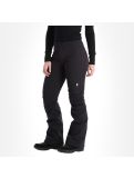 Miniatura Peak Performance, Stretch Pants pantalones de esquí mujeres negro 