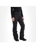 Miniatura Peak Performance, Stretch Pants pantalones de esquí mujeres negro 