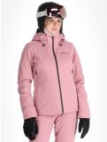 Miniatura Peak Performance, W Anima chaqueta de esquí mujeres Bitter Root rosa 