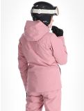 Miniatura Peak Performance, W Anima chaqueta de esquí mujeres Bitter Root rosa 