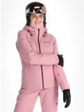 Miniatura Peak Performance, W Anima chaqueta de esquí mujeres Bitter Root rosa 