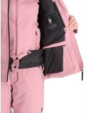 Miniatura Peak Performance, W Anima chaqueta de esquí mujeres Bitter Root rosa 