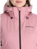 Miniatura Peak Performance, W Anima chaqueta de esquí mujeres Bitter Root rosa 